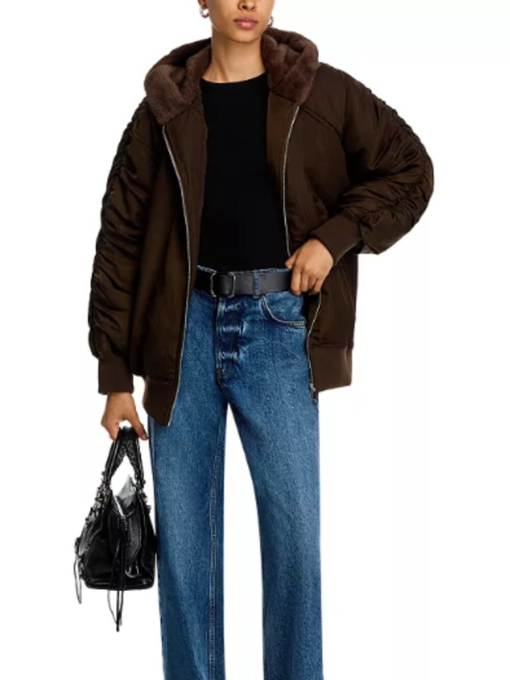 [NWT] Steve Madden Dionne Coat - women's
